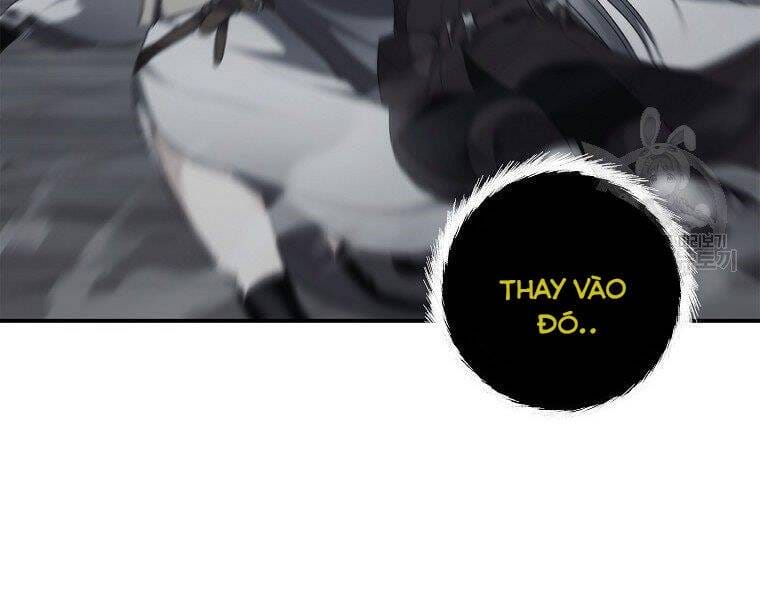 Truyện Tranh Vua Thăng Cấp trang 6