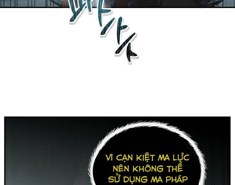 Truyện Tranh Vua Thăng Cấp trang 6