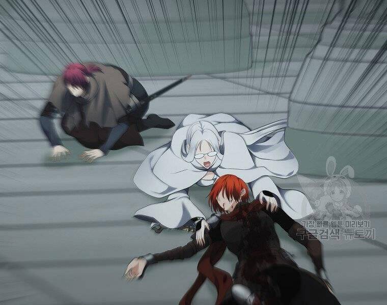 Truyện Tranh Vua Thăng Cấp trang 6