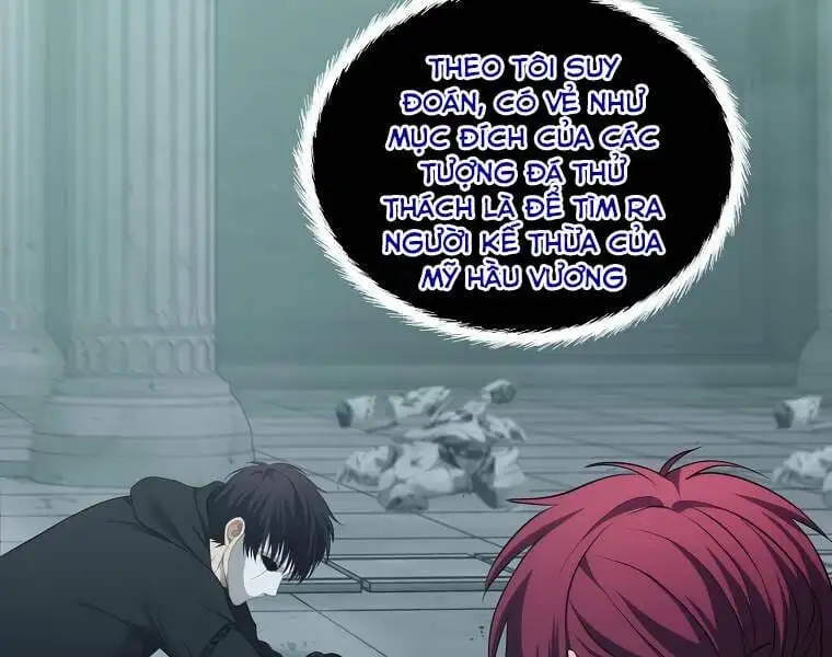 Truyện Tranh Vua Thăng Cấp trang 6