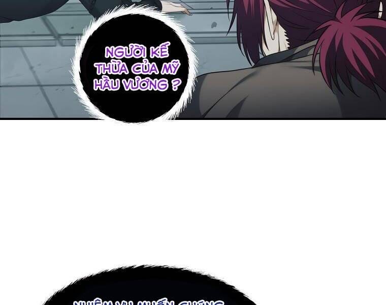 Truyện Tranh Vua Thăng Cấp trang 6