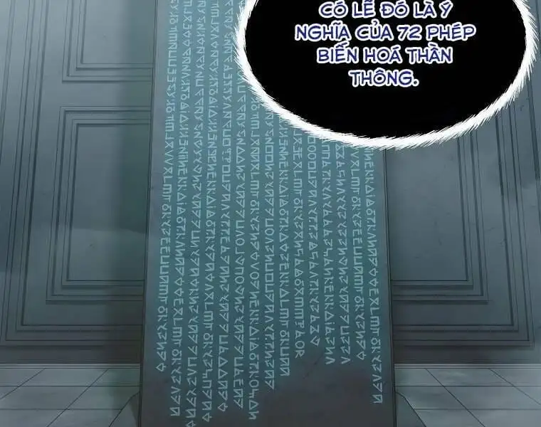 Truyện Tranh Vua Thăng Cấp trang 6