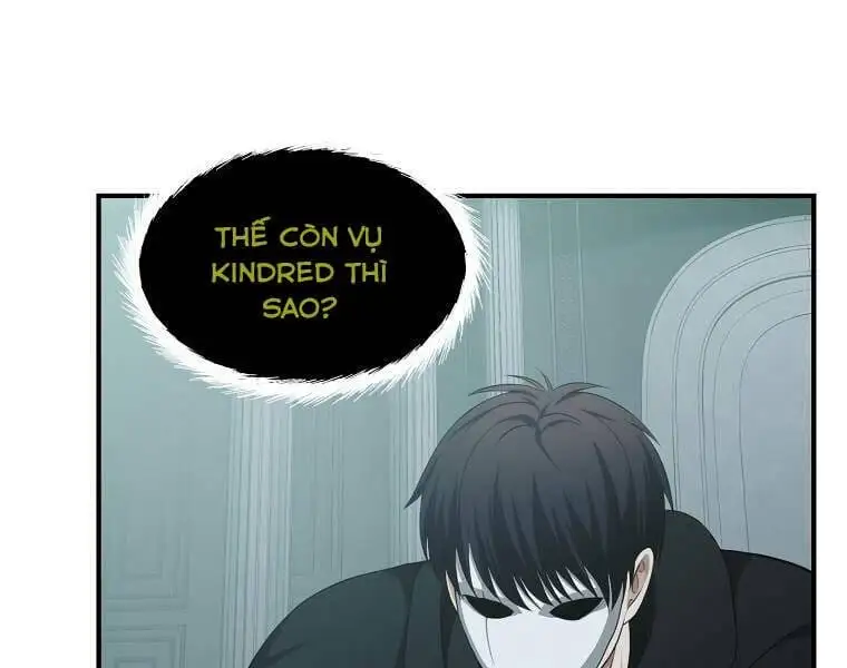 Truyện Tranh Vua Thăng Cấp trang 6