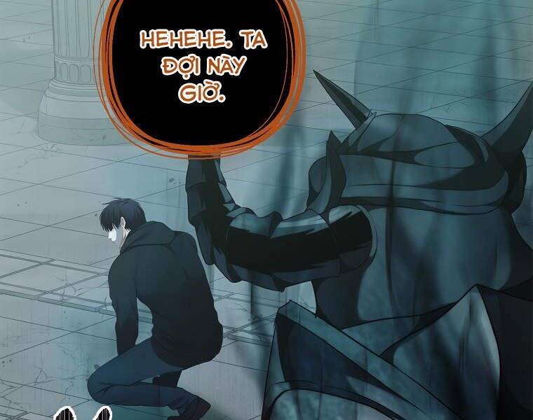 Truyện Tranh Vua Thăng Cấp trang 6