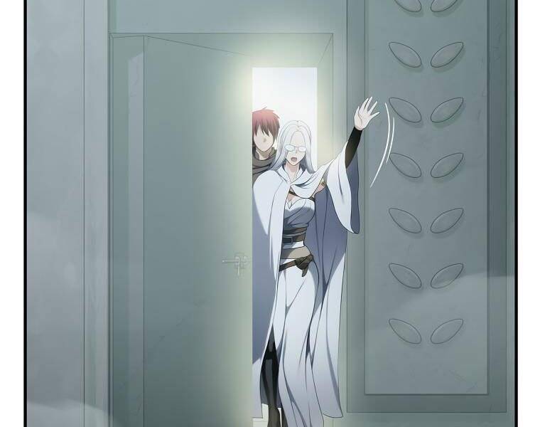 Truyện Tranh Vua Thăng Cấp trang 6