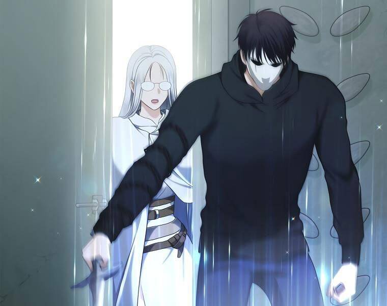 Truyện Tranh Vua Thăng Cấp trang 6