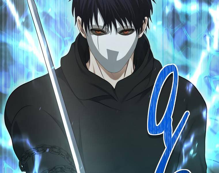 Truyện Tranh Vua Thăng Cấp trang 6