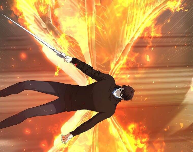 Truyện Tranh Vua Thăng Cấp trang 6