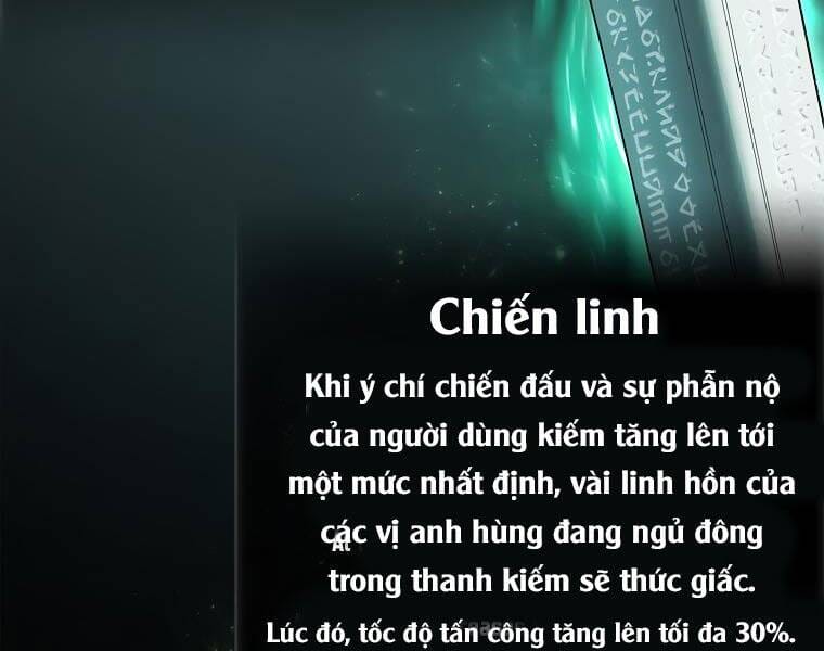 Truyện Tranh Vua Thăng Cấp trang 6