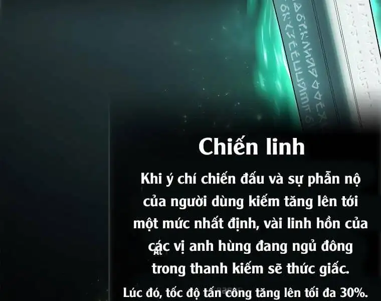 Truyện Tranh Vua Thăng Cấp trang 6