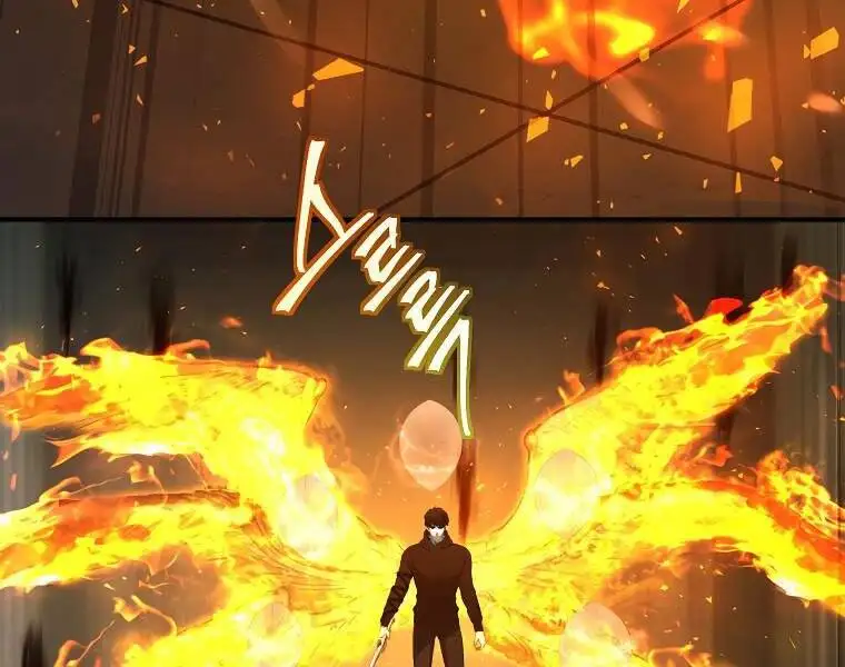 Truyện Tranh Vua Thăng Cấp trang 6