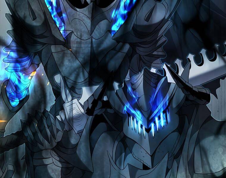 Truyện Tranh Vua Thăng Cấp trang 6