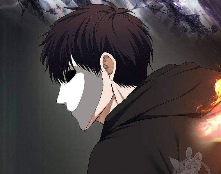 Truyện Tranh Vua Thăng Cấp trang 6