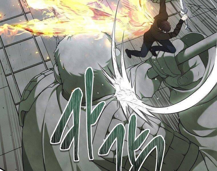 Truyện Tranh Vua Thăng Cấp trang 6