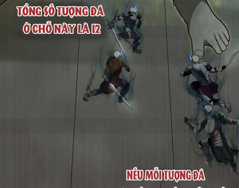 Truyện Tranh Vua Thăng Cấp trang 6