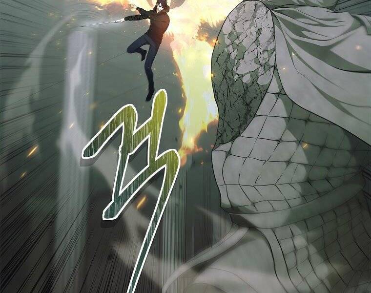 Truyện Tranh Vua Thăng Cấp trang 6