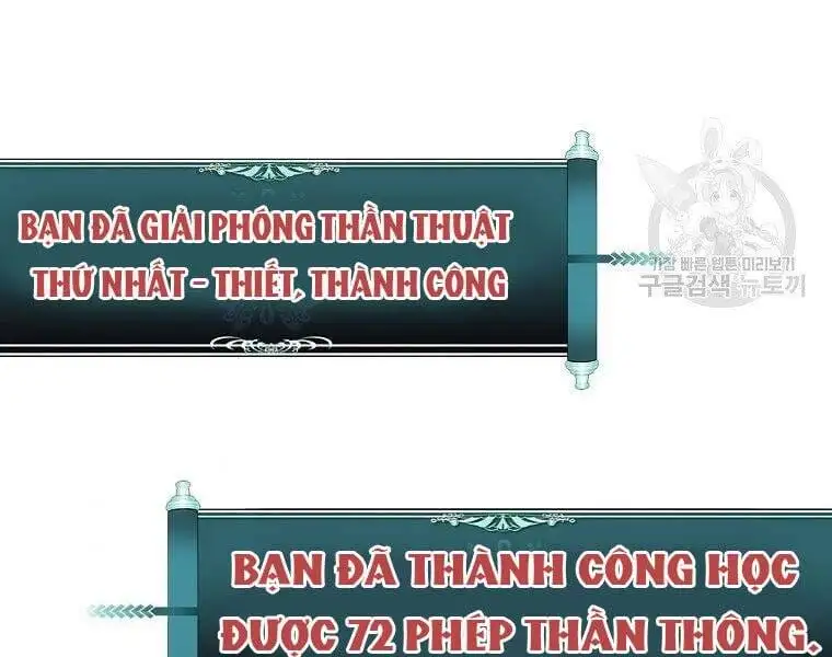 Truyện Tranh Vua Thăng Cấp trang 6