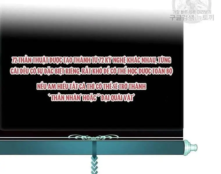 Truyện Tranh Vua Thăng Cấp trang 6