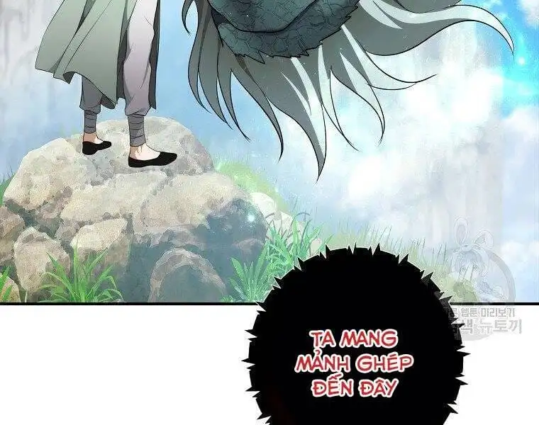 Truyện Tranh Vua Thăng Cấp trang 6