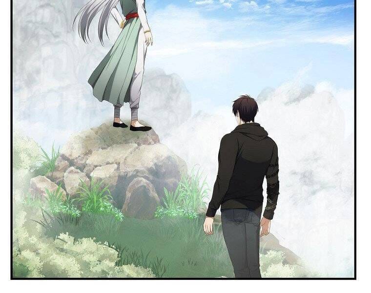 Truyện Tranh Vua Thăng Cấp trang 6