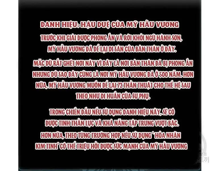 Truyện Tranh Vua Thăng Cấp trang 6