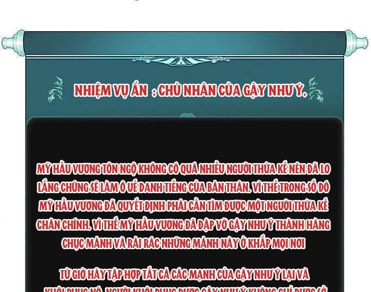 Truyện Tranh Vua Thăng Cấp trang 6