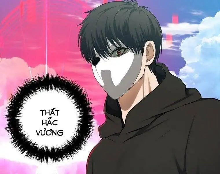 Truyện Tranh Vua Thăng Cấp trang 6