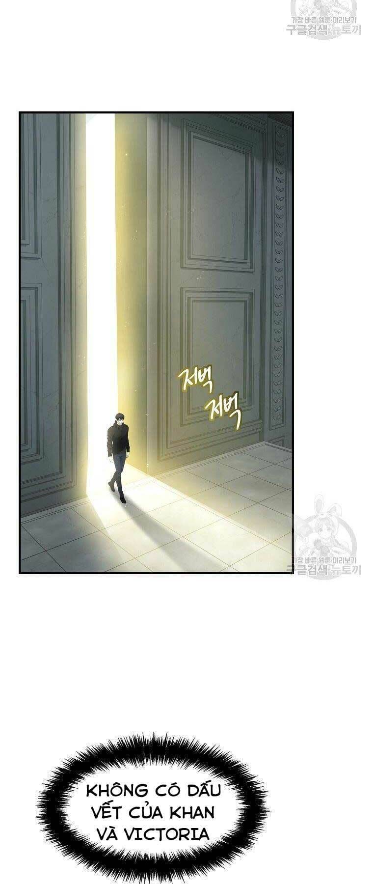 Truyện Tranh Vua Thăng Cấp trang 6