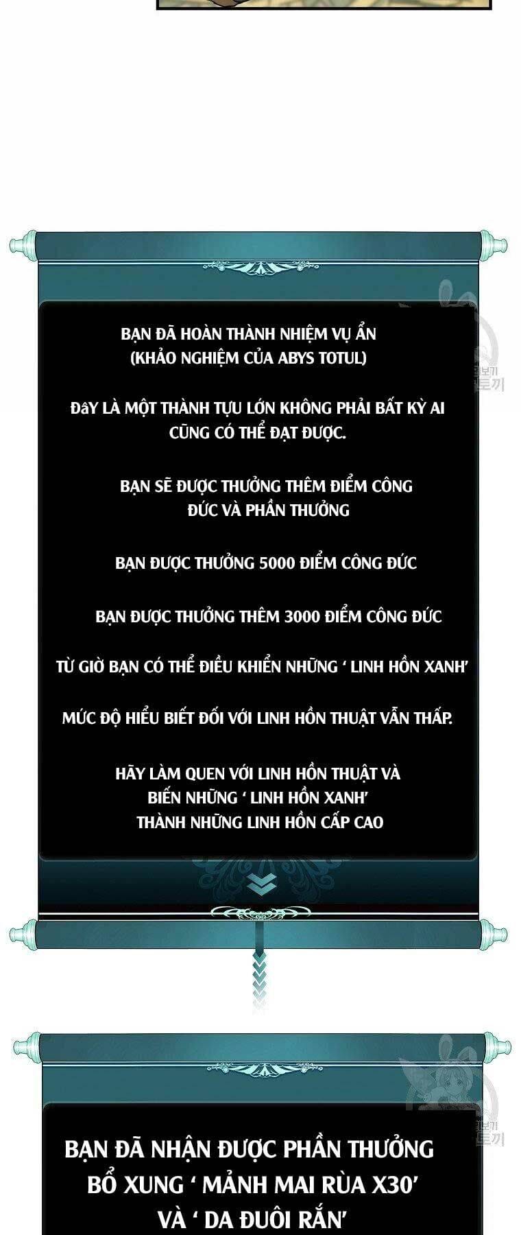 Truyện Tranh Vua Thăng Cấp trang 6