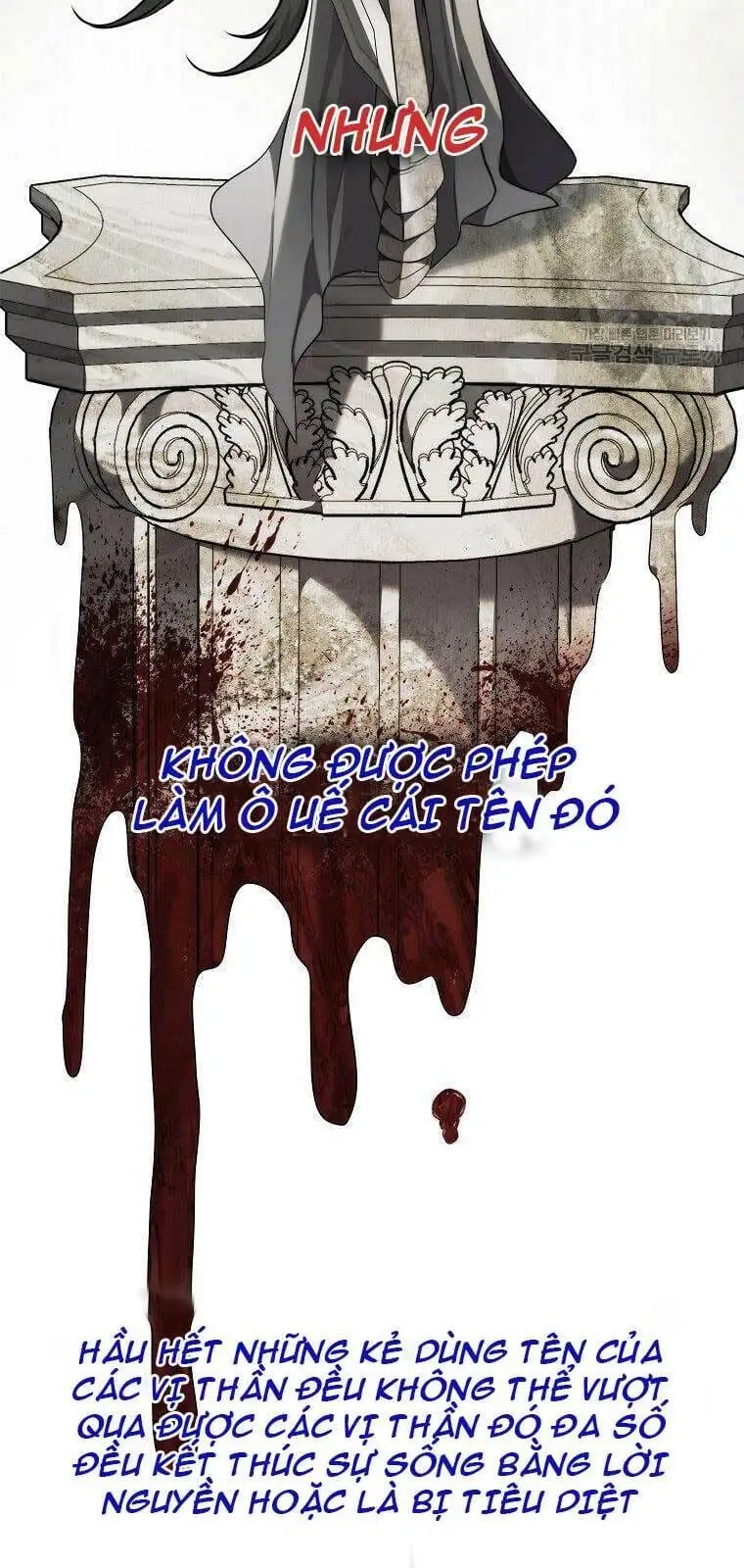 Truyện Tranh Vua Thăng Cấp trang 6