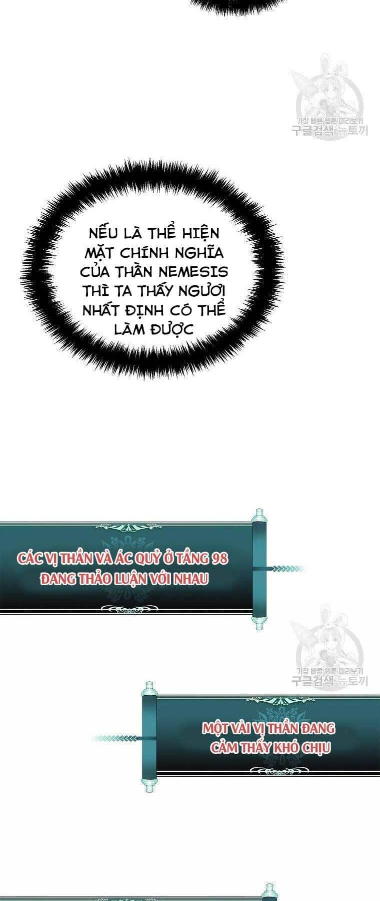 Truyện Tranh Vua Thăng Cấp trang 6