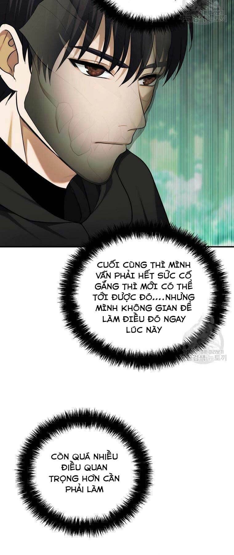 Truyện Tranh Vua Thăng Cấp trang 6