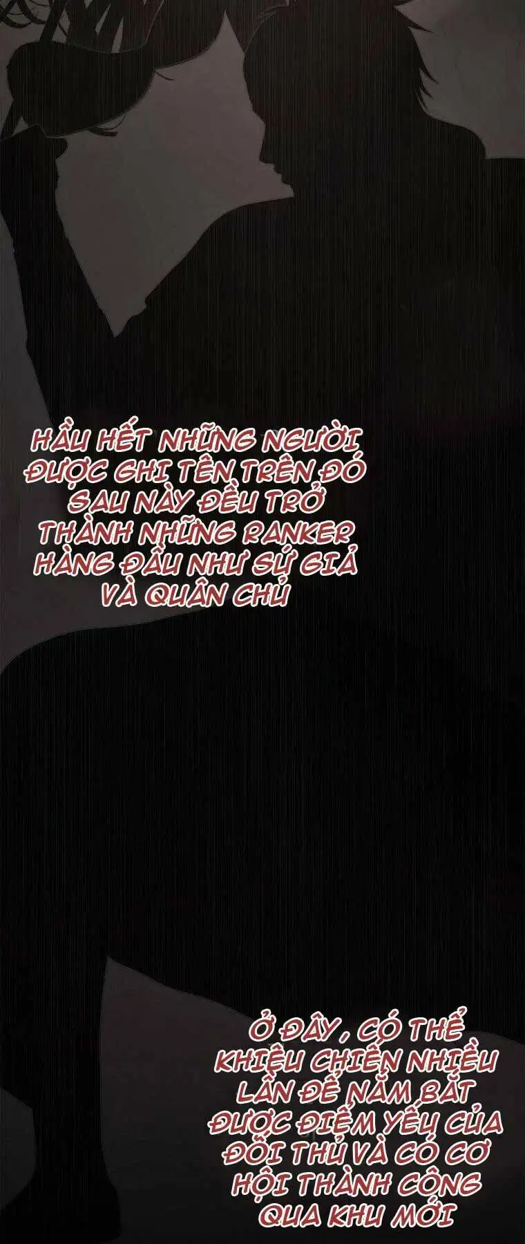 Truyện Tranh Vua Thăng Cấp trang 6