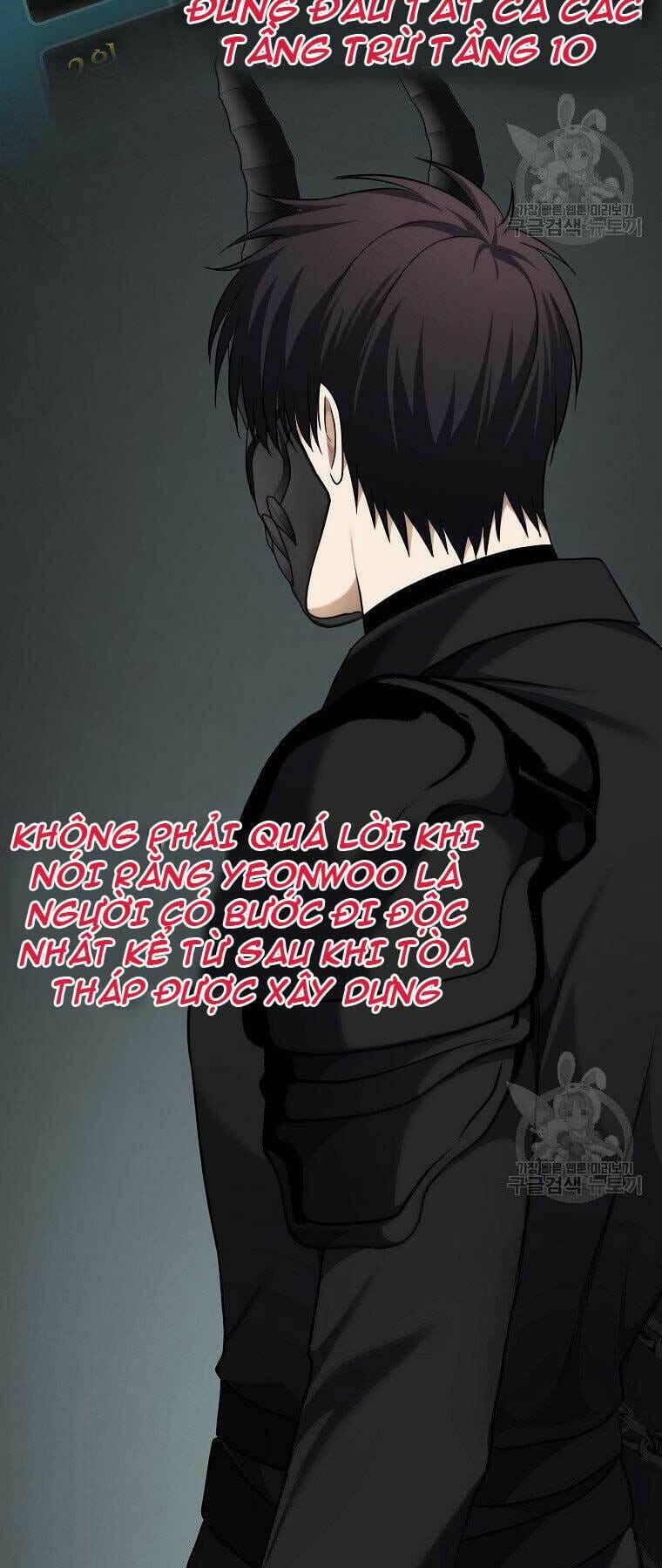 Truyện Tranh Vua Thăng Cấp trang 6