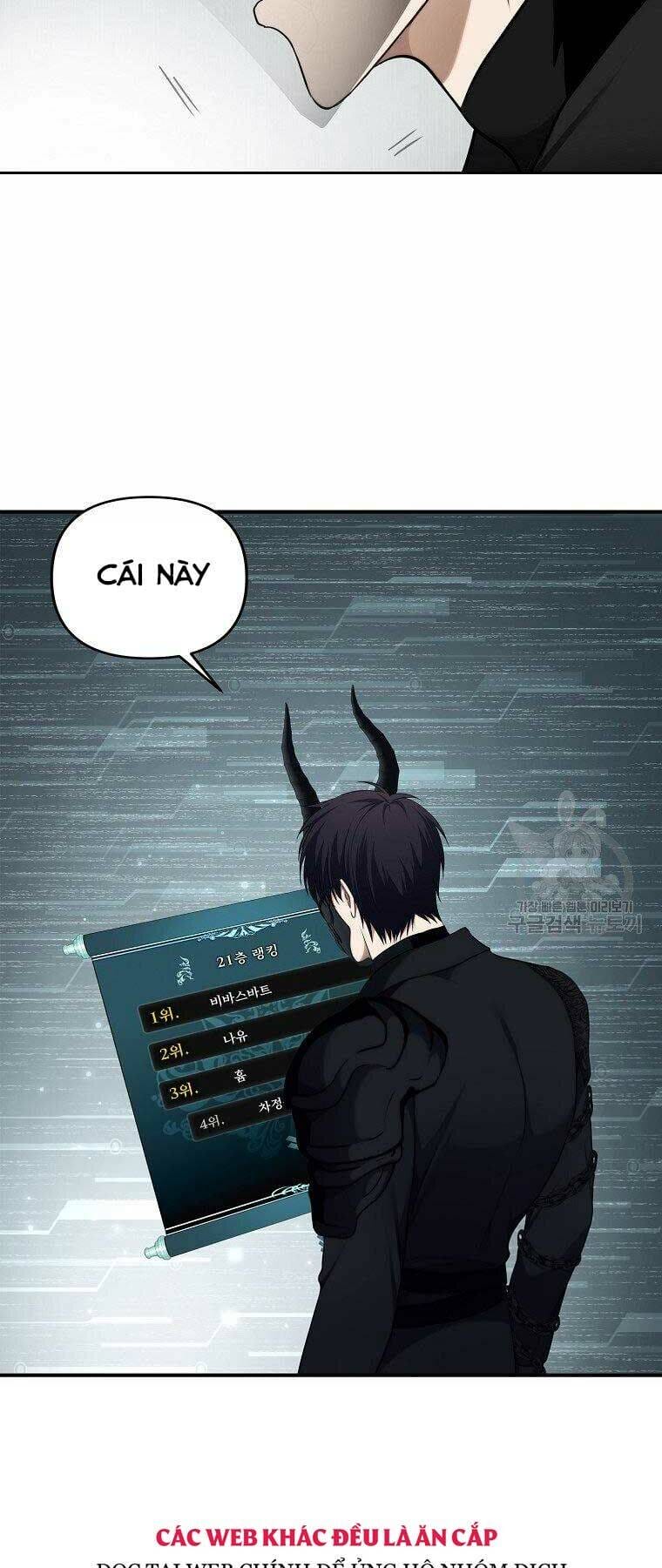 Truyện Tranh Vua Thăng Cấp trang 6