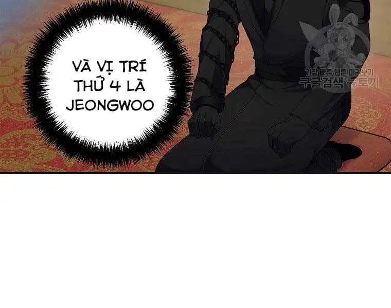 Truyện Tranh Vua Thăng Cấp trang 6