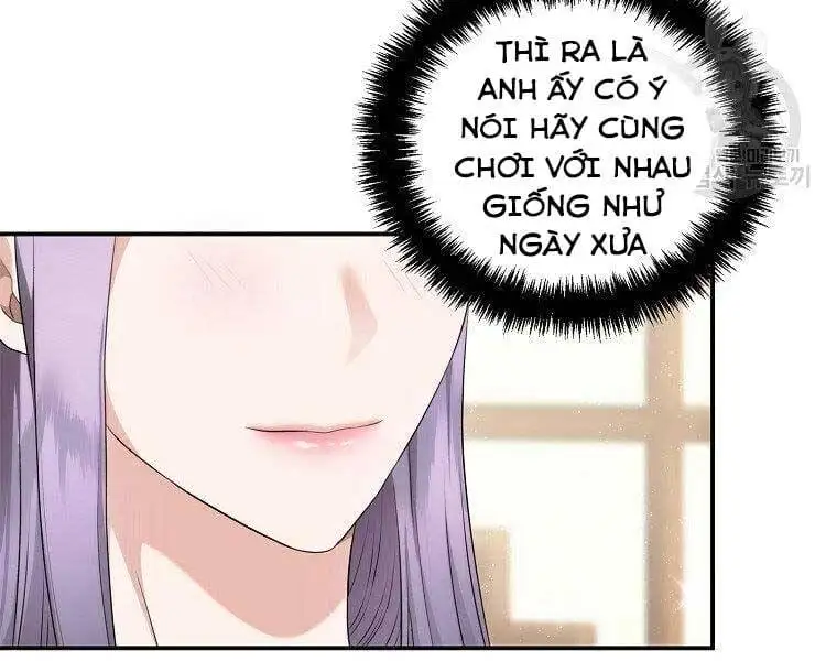 Truyện Tranh Vua Thăng Cấp trang 6