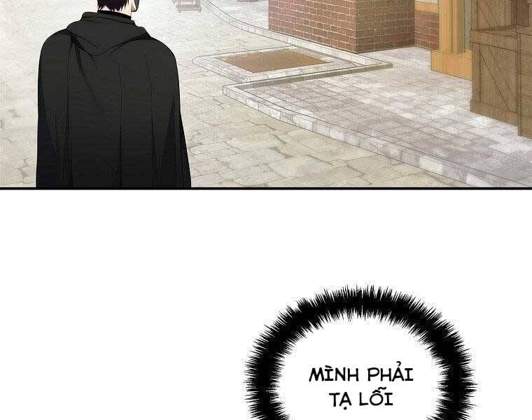 Truyện Tranh Vua Thăng Cấp trang 6