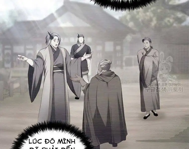 Truyện Tranh Vua Thăng Cấp trang 6