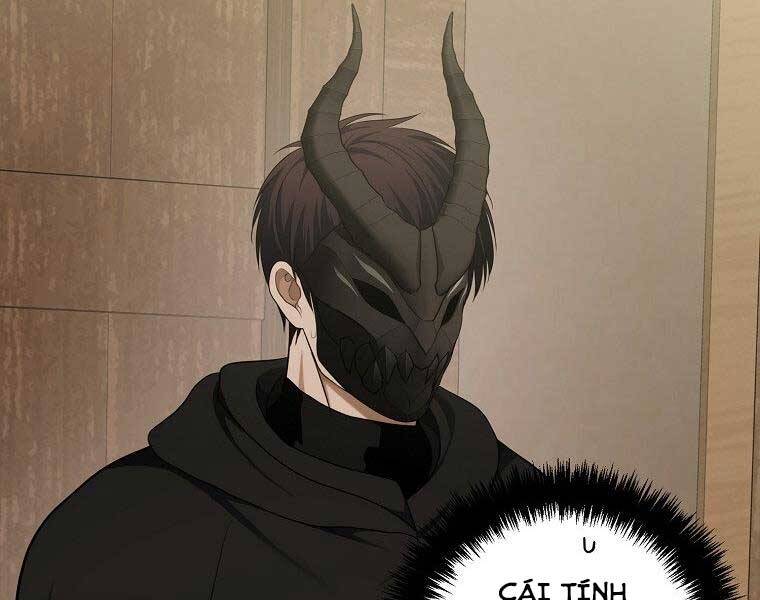 Truyện Tranh Vua Thăng Cấp trang 6