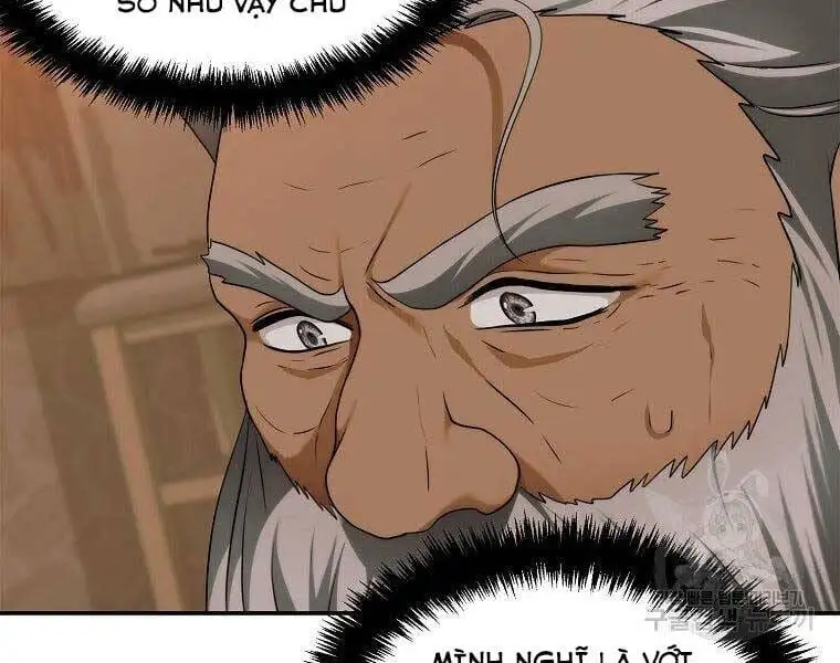 Truyện Tranh Vua Thăng Cấp trang 6