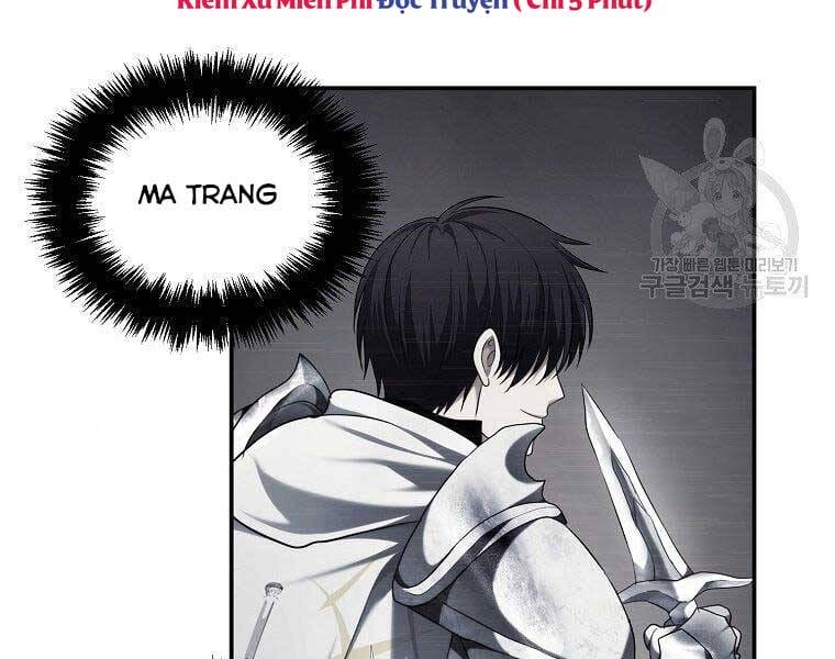 Truyện Tranh Vua Thăng Cấp trang 6