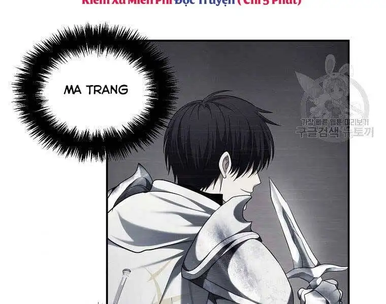 Truyện Tranh Vua Thăng Cấp trang 6