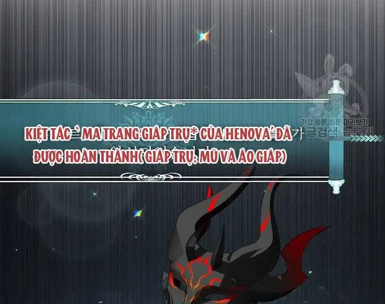 Truyện Tranh Vua Thăng Cấp trang 6