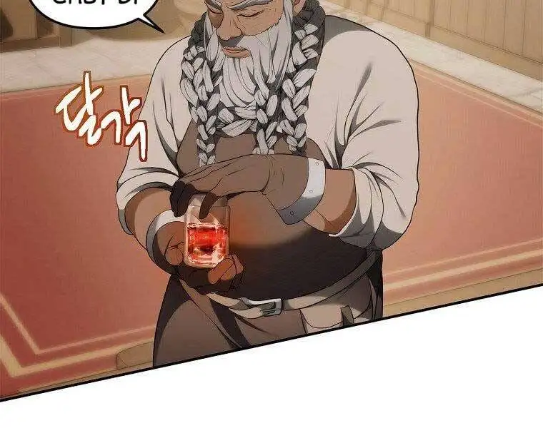 Truyện Tranh Vua Thăng Cấp trang 6