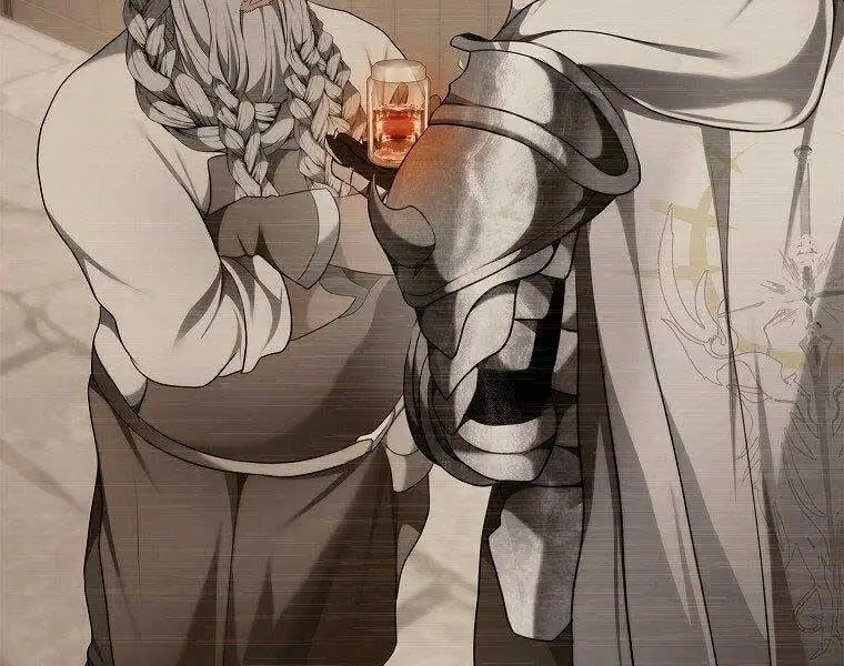 Truyện Tranh Vua Thăng Cấp trang 6