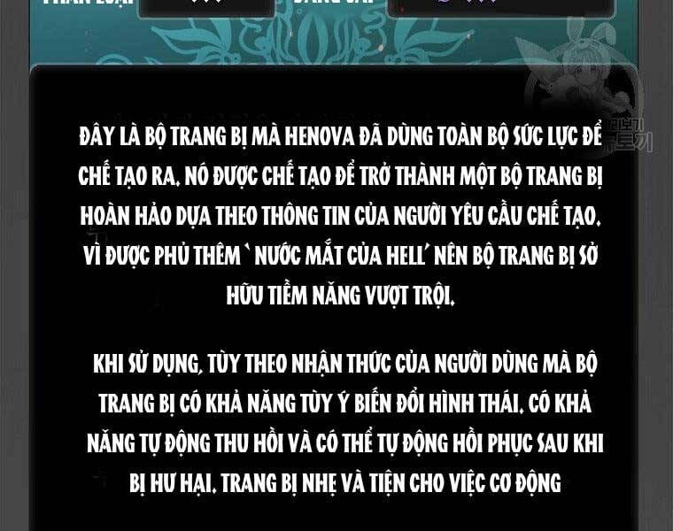 Truyện Tranh Vua Thăng Cấp trang 6