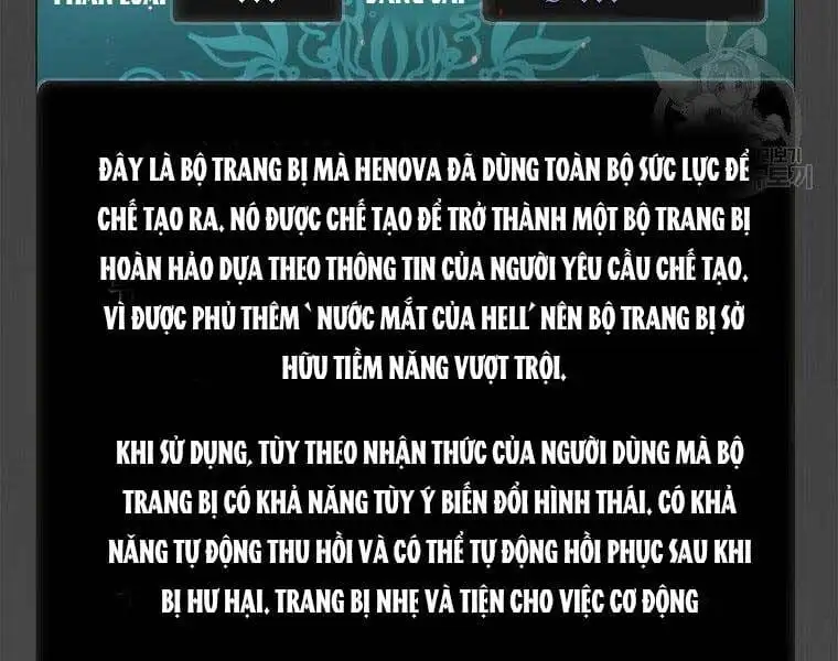 Truyện Tranh Vua Thăng Cấp trang 6