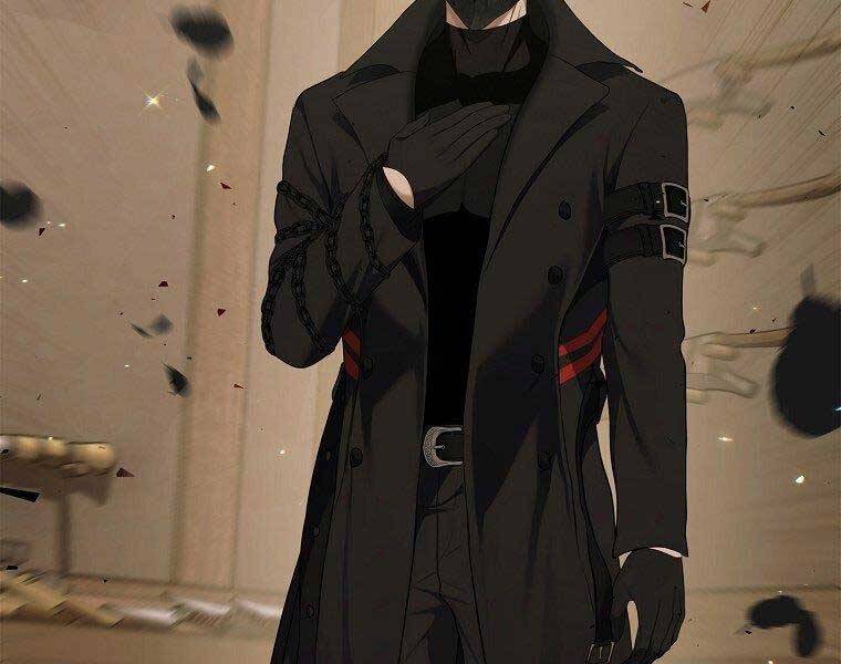 Truyện Tranh Vua Thăng Cấp trang 6