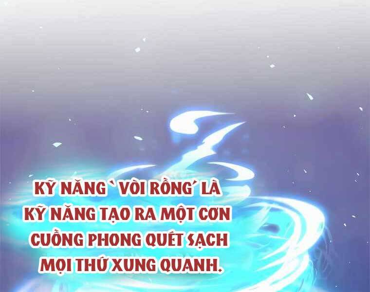 Truyện Tranh Vua Thăng Cấp trang 6
